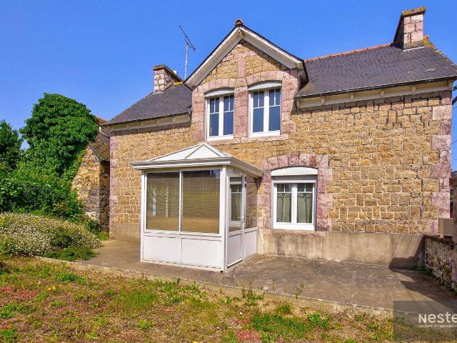 Maison vente à Saint-Brieuc, Bretagne