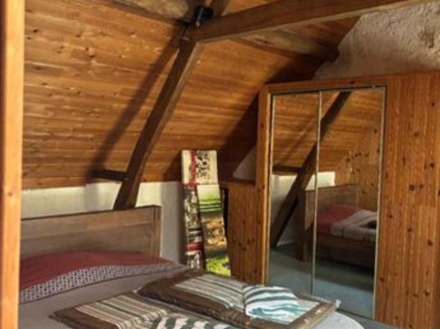 Maison vente à Tours, Villaines-les-rochers