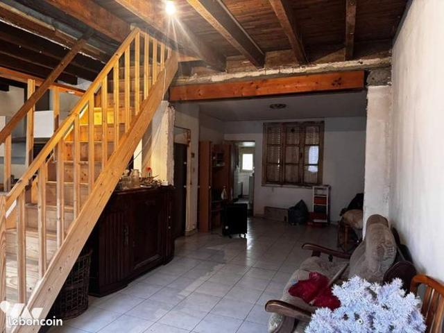 Maison vente à Saint-Brieuc, Bretagne