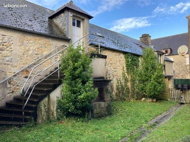 Maison vente à Cherbourg, Sottevast