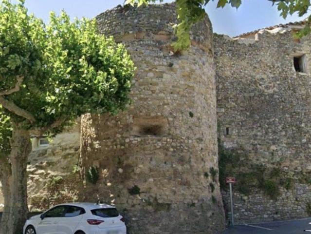 Maison vente à Villedieu, Vaucluse