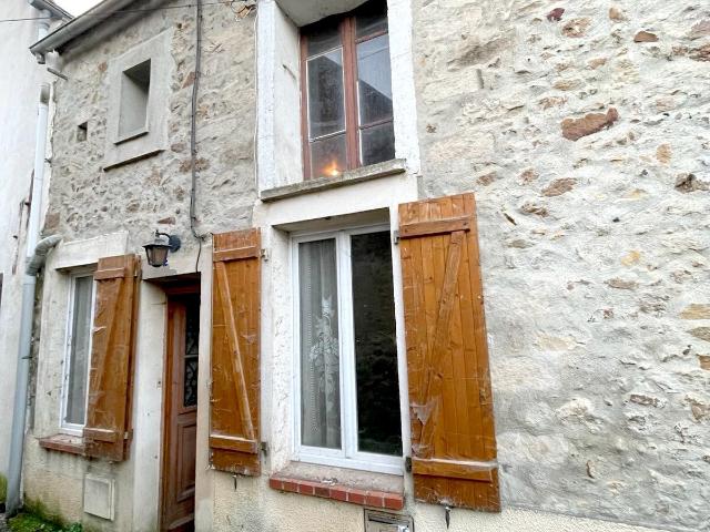 Maison vente à Provins, Voulx