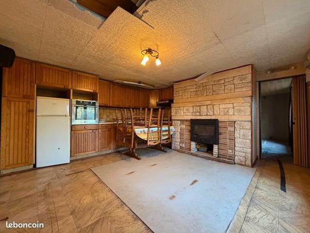 Maison vente à Graveron-Sémerville, Eure