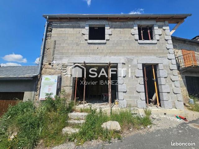 Maison vente à Mende, Occitanie