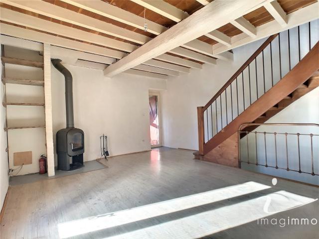 Maison vente à Lodève, Montarnaud
