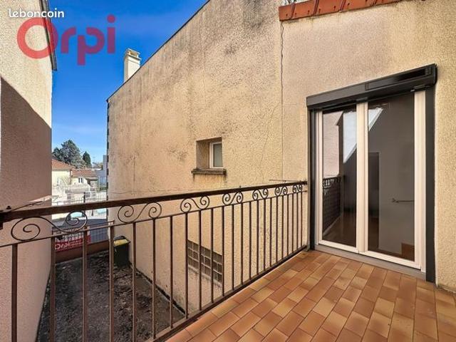 Maison vente à Clermont-Ferrand, Aulnat