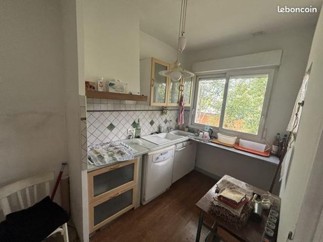 Maison vente à Bordeaux, Bègles