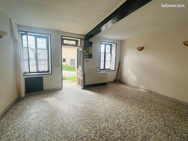 Maison vente à Meaux, Changis-sur-marne