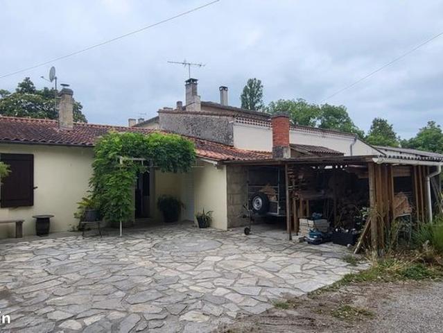 Maison vente à Blaye, Nouvelle-Aquitaine