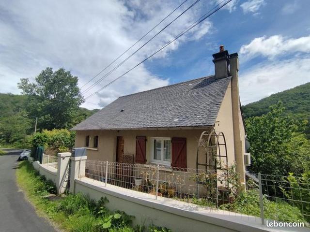 Maison vente à Rodez, Entraygues-sur-truyère