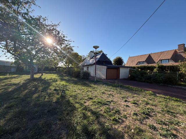 Maison vente à Graveron-Sémerville, Eure