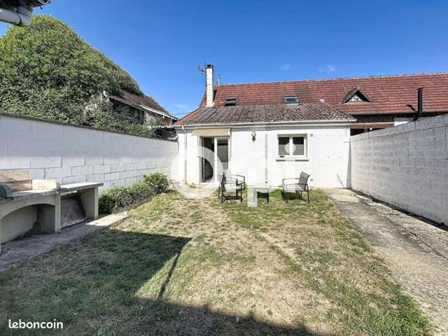 Maison vente à Rollot, Somme