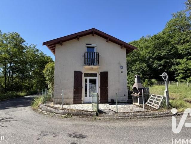Maison vente à Villefranche-de-Rouergue, Naussac