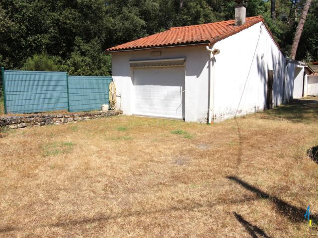 Maison vente à Rochefort, Saint-georges-de-didonne