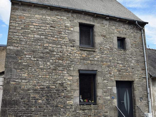 Maison vente à Saint-Brieuc, Bretagne