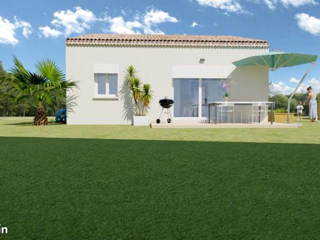 Maison vente à Arrondissement de Toulon, La Seyne-sur-mer