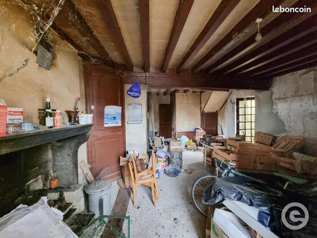 Maison vente à Avallon, Domecy-sur-le-vault