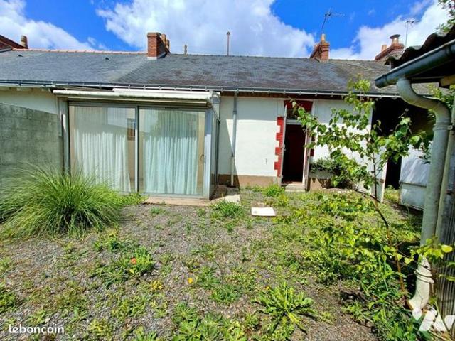 Maison vente à Nantes, Vertou