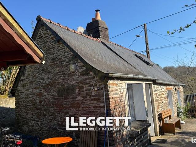 Maison vente à Guingamp, Bretagne