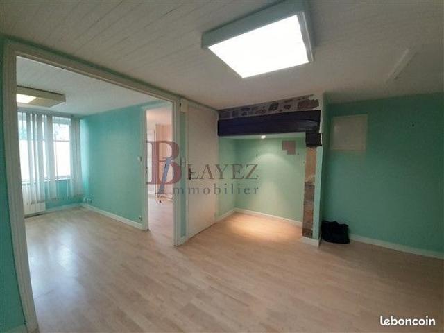 Maison vente à Largentière, Saint-privat