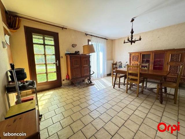 Maison vente à Château-Thierry, Neuilly-saint-front