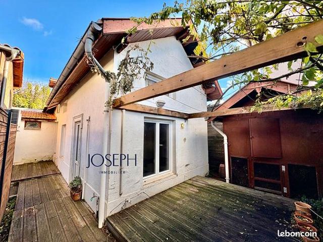 Maison vente à France métropolitaine, Toulouse