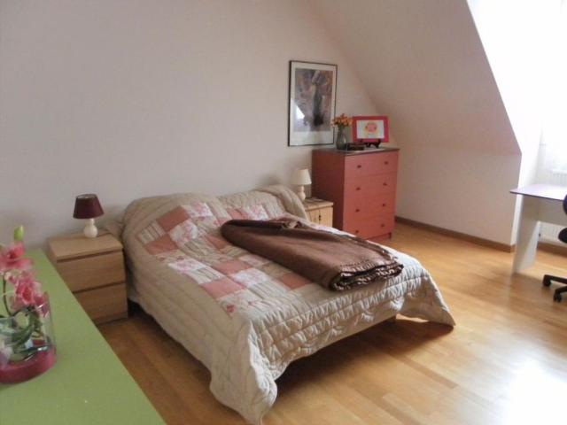 Maison location à Caen, Soulangy