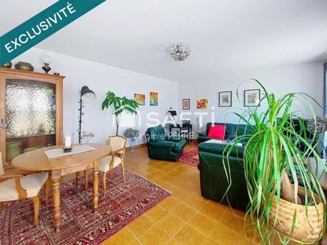 Appartement vente à Rochefort, Royan