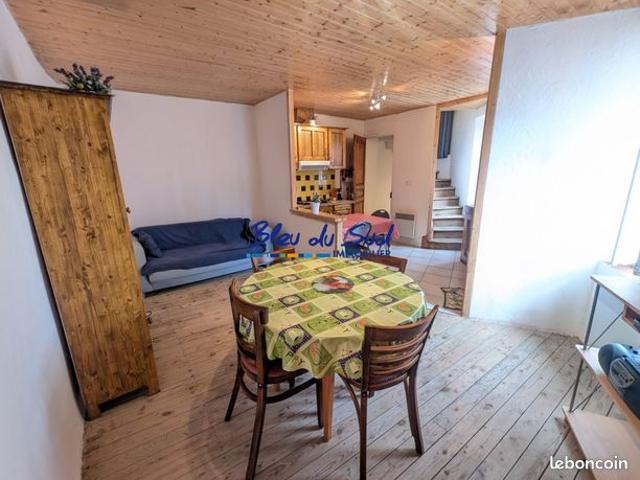 Maison vente à Prades, Sahorre