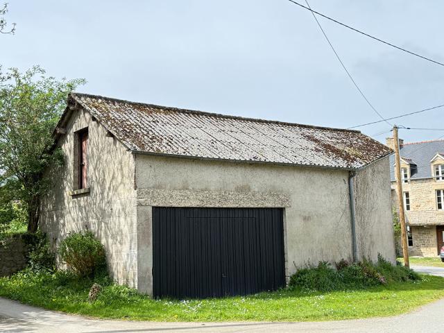 Maison vente à Dinan, Bretagne