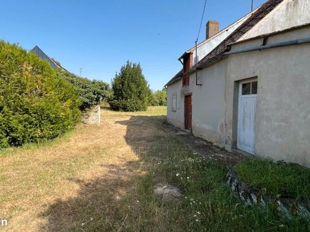 Maison vente à Châteaudun, Bonneval