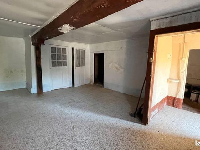 Maison vente à Châteaudun, Bonneval
