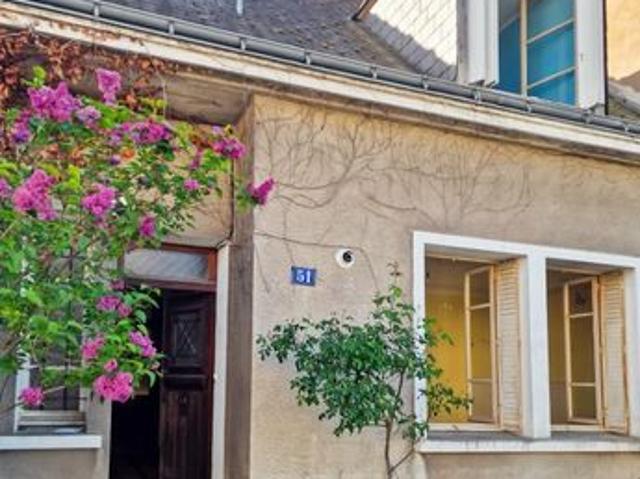 Maison vente à Tours, Saint-pierre-des-corps