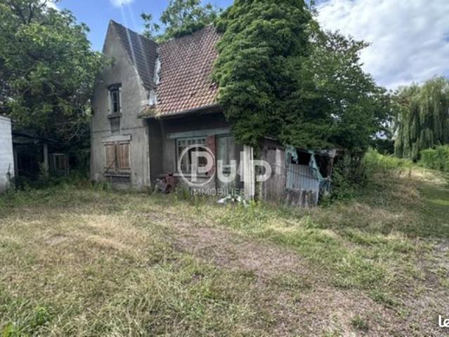 Maison vente à Béthune, Annezin