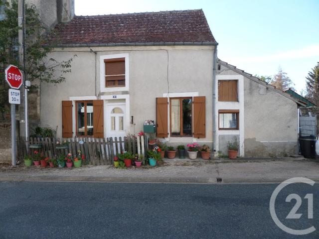 Maison vente à Saint-Amand-Montrond, Chalivoy-milon