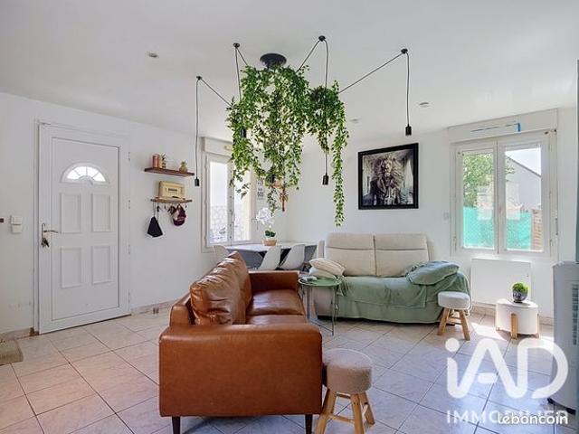 Maison vente à Montargis, Châlette-sur-loing