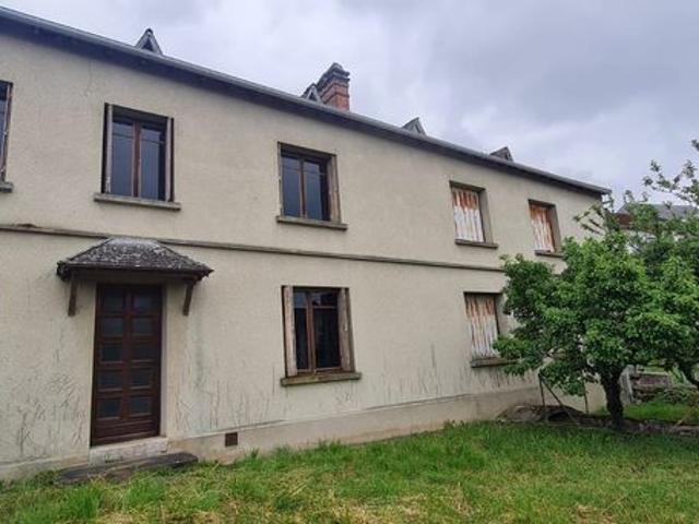 Maison vente à Meaux, Chamigny