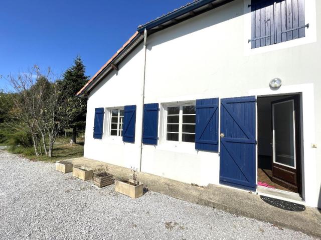 Maison vente à Louer de Bas, Montfort-en-Chalosse