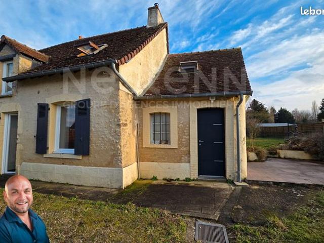 Maison vente à Mamers, Mézières-sous-lavardin