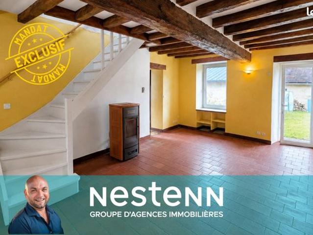 Maison vente à Mamers, Mézières-sous-lavardin