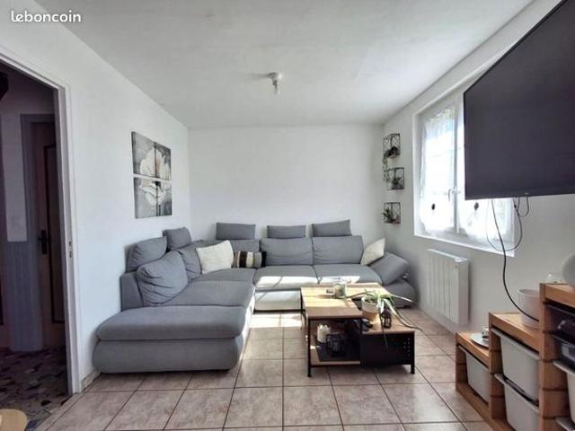 Maison vente à Crépy-en-Valois, Oise