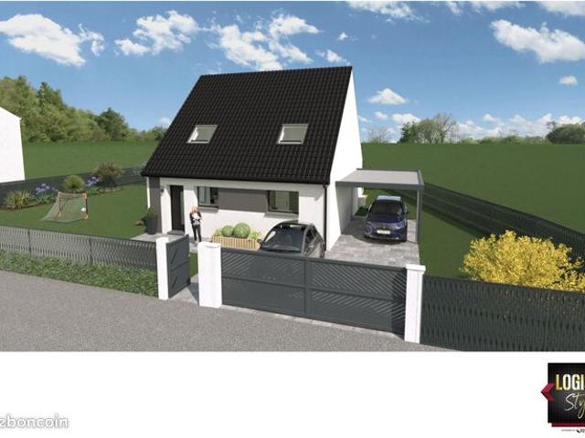 Maison vente à Béthune