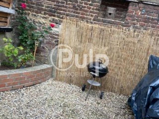 Maison vente à Annezin, Pas-de-Calais