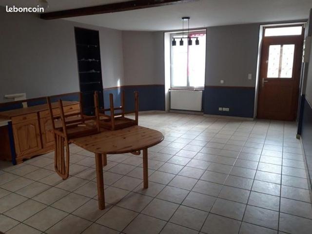 Maison vente à La Châtre, Chassignolles