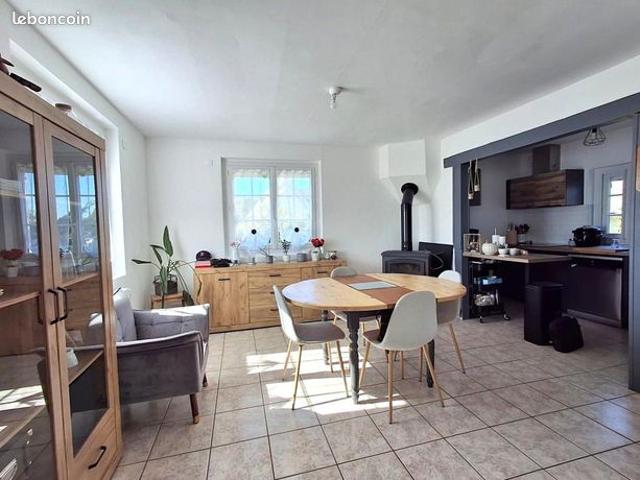 Maison vente à Soissons, Villers-cotterêts