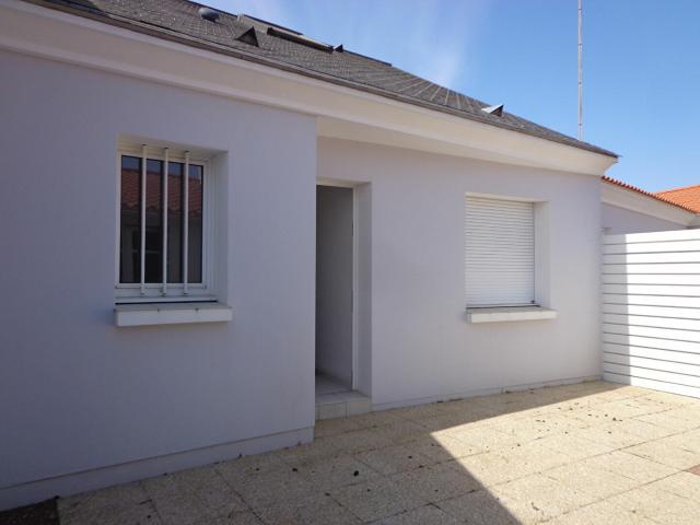 Maison location à Les Sables-d'Olonne, Challans