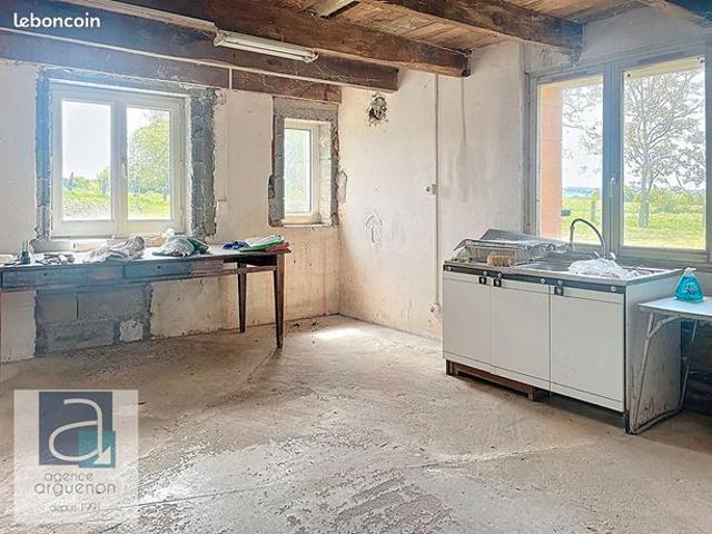 Maison vente à Dinan, Bretagne