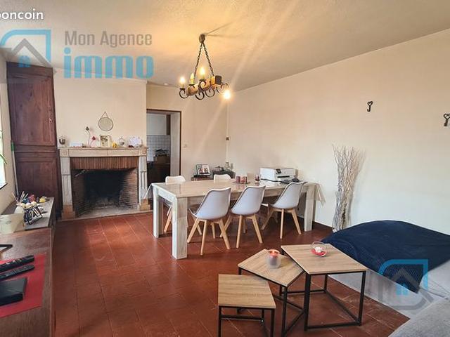 Maison vente à Issoudun, Reuilly