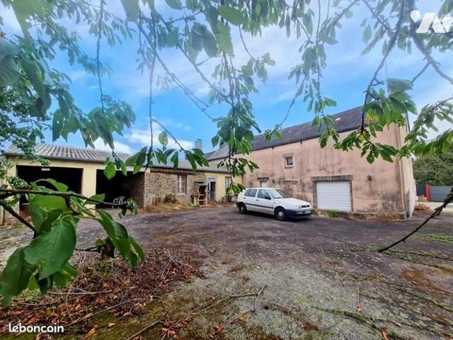 Maison vente à Radenac, Morbihan