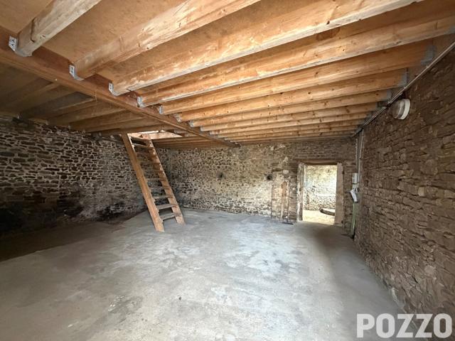 Maison vente à Cherbourg, Denneville